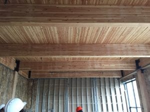 Mass Timber Con