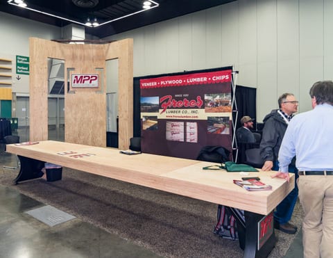 Mass Timber Conference