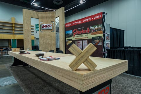 Mass Timber Conference