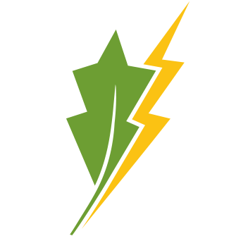 Biomass Power logo
