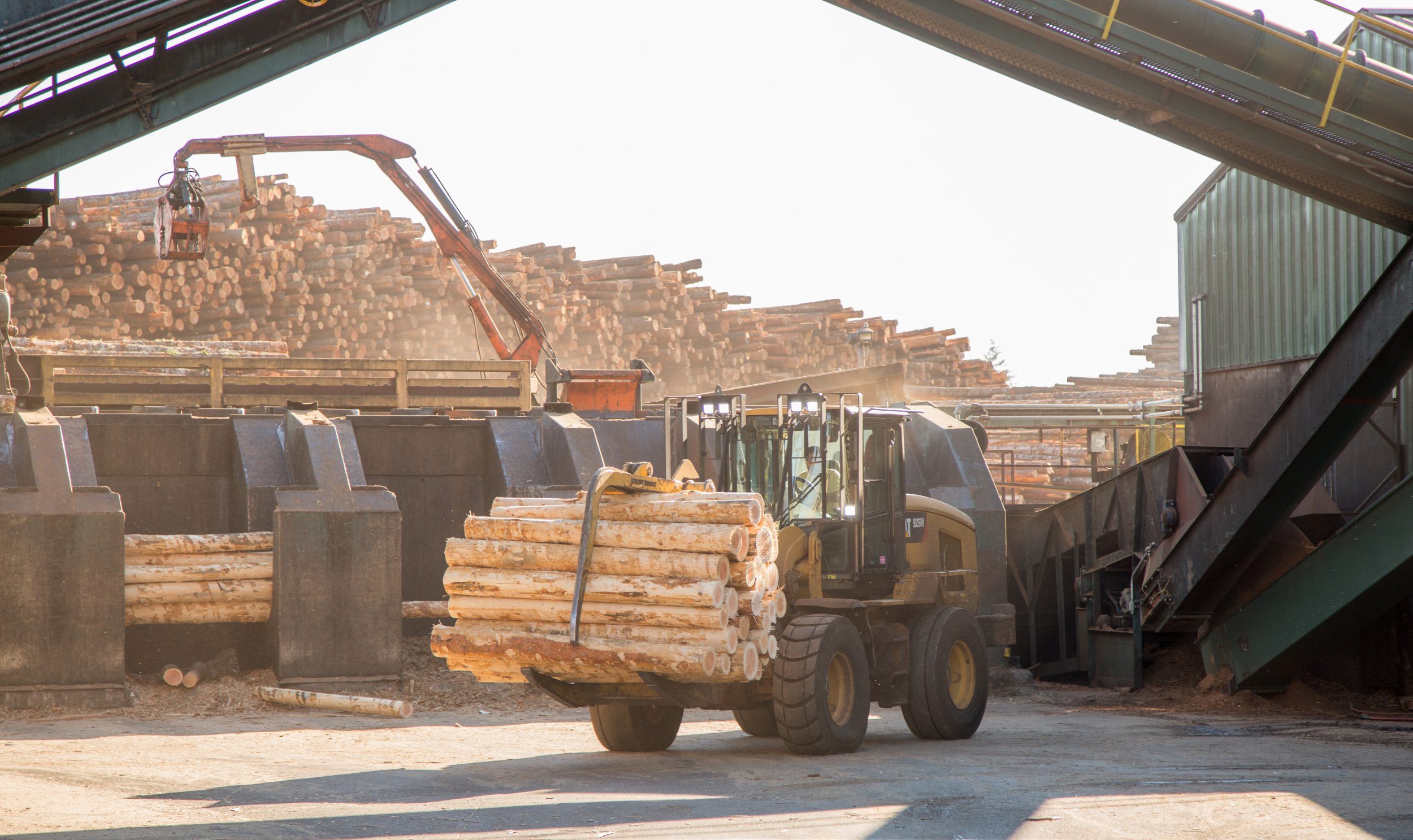 Products Freres Engineered Wood