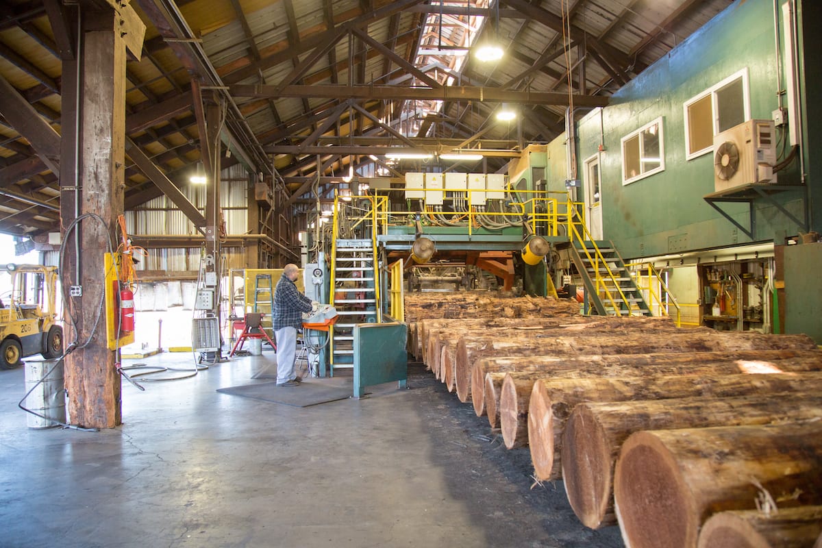 Freres Lumber September Market Update Commodity Plywood Markets Level
