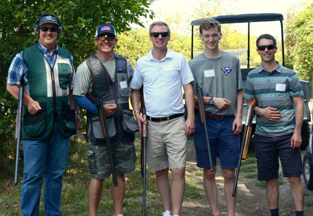 Classic Sporting Clay Invitational