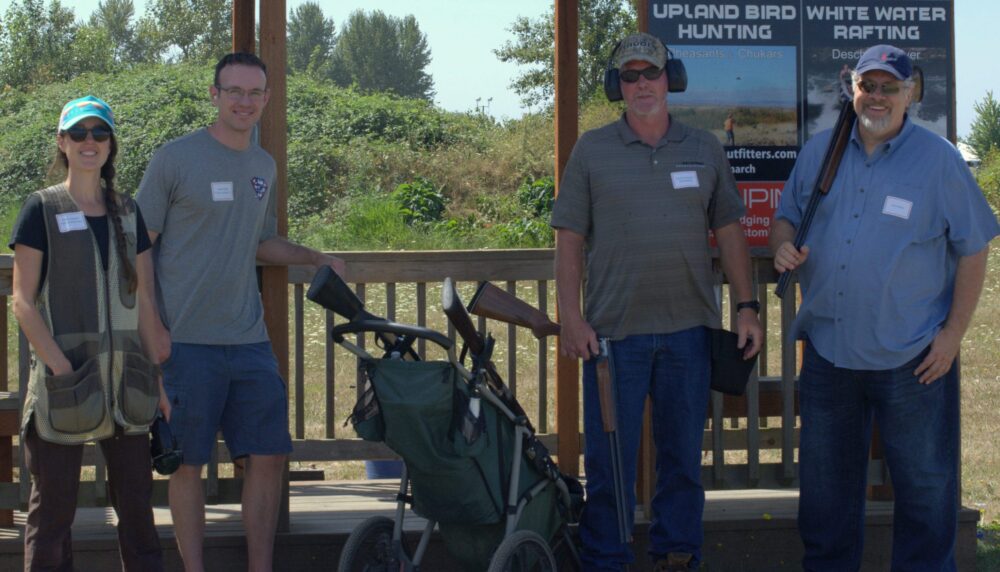 Classic Sporting Clay Invitational