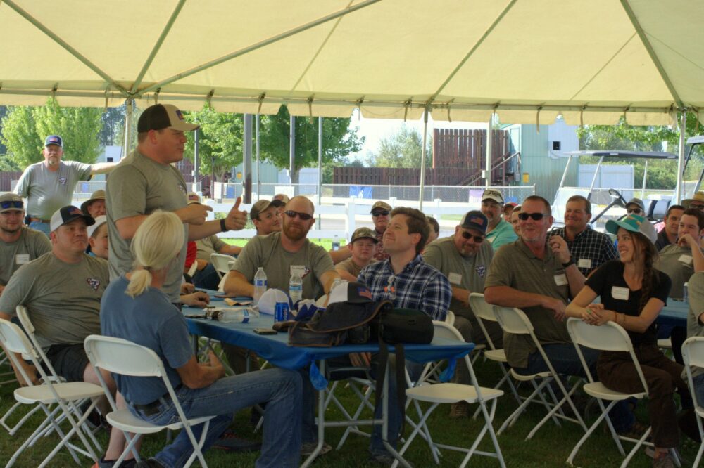 Classic Sporting Clay Invitational