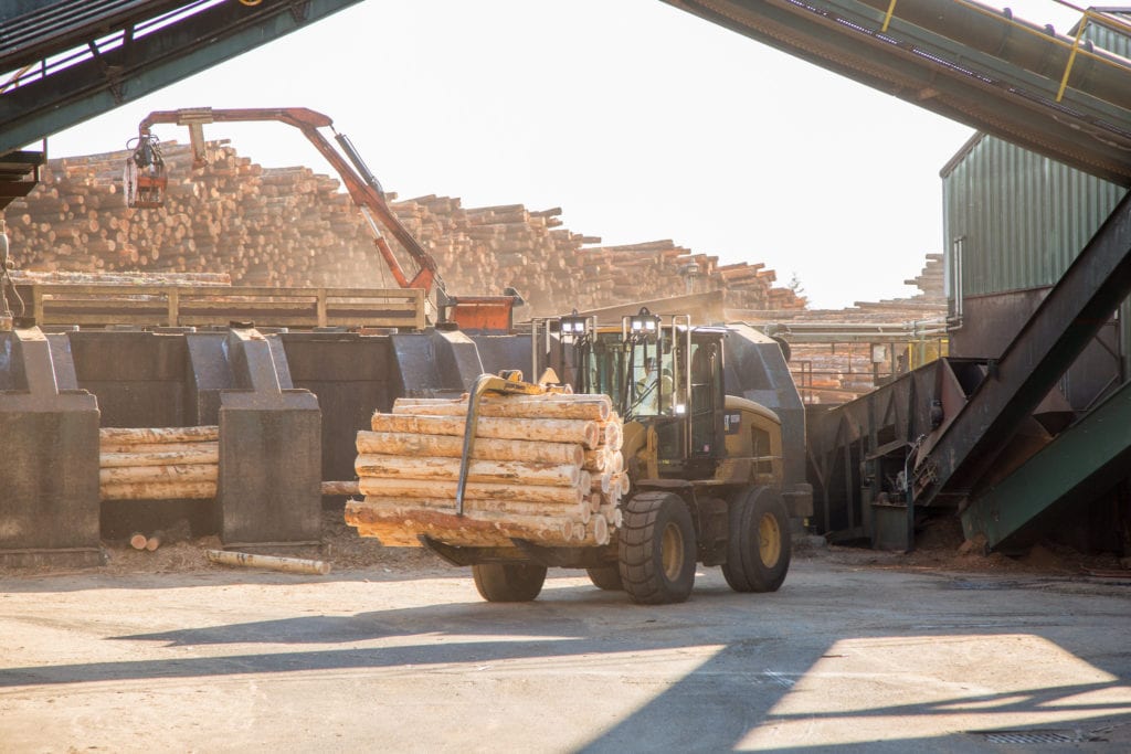 Freres Lumber March Market Update: COVID-19 Creates Uncertainty in ...