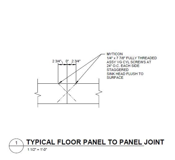 chipper room