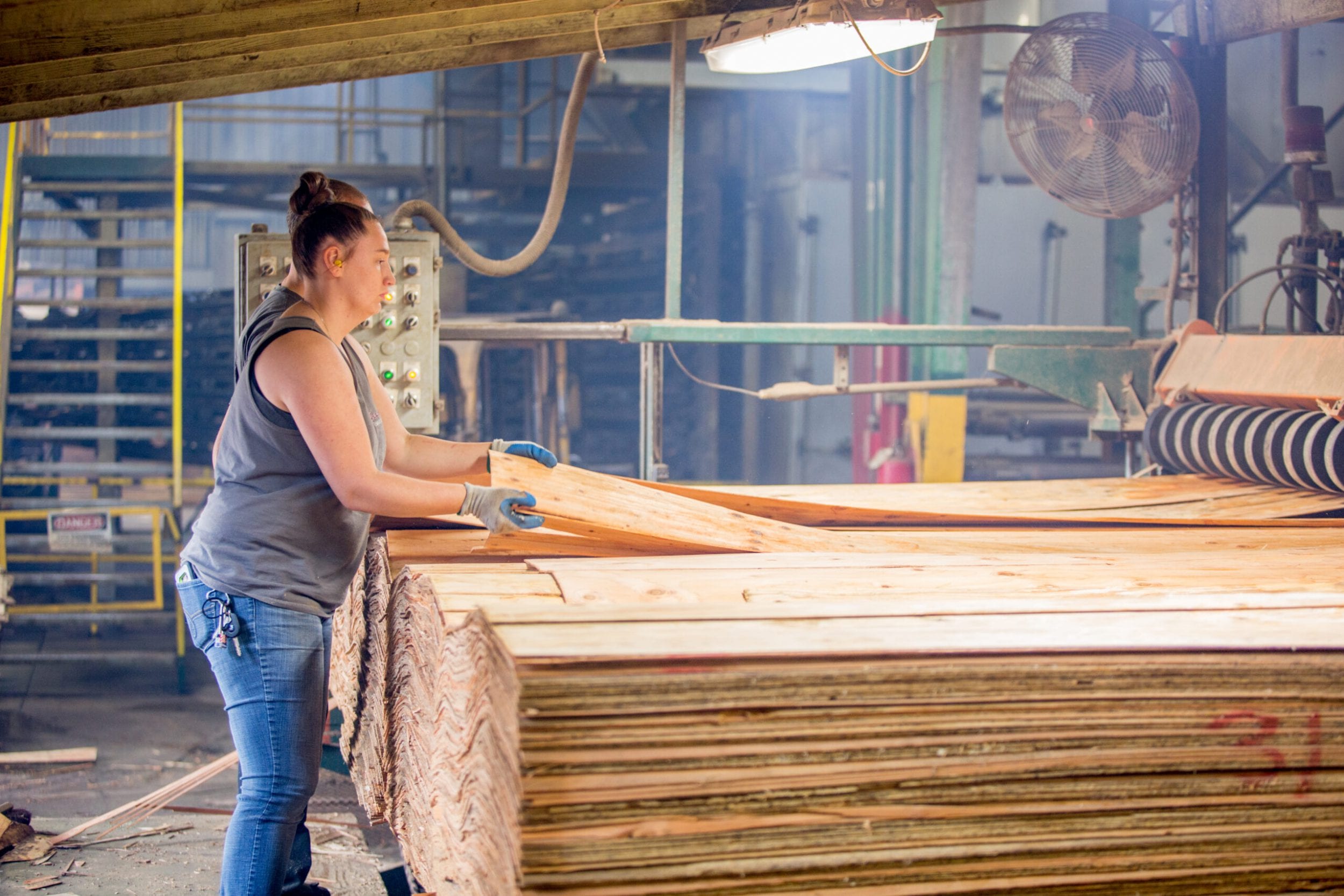 Freres Lumber January Market Update Commodity Markets Cool Freres Engineered Wood