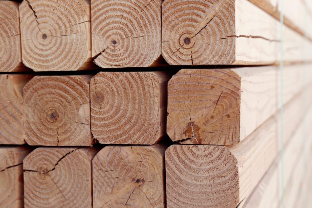 commodity Lumber