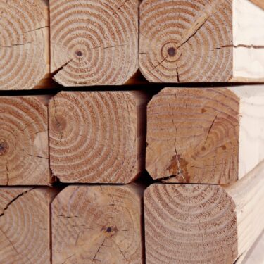 commodity Lumber