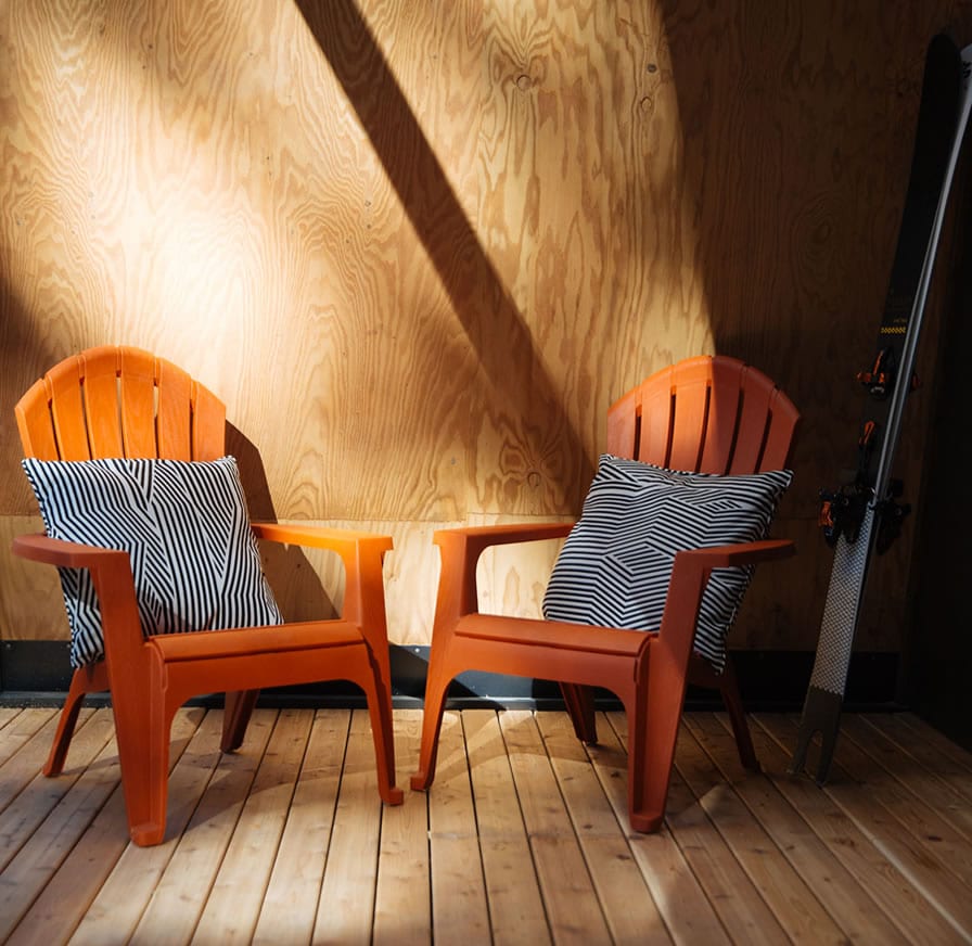 Freres Chairs