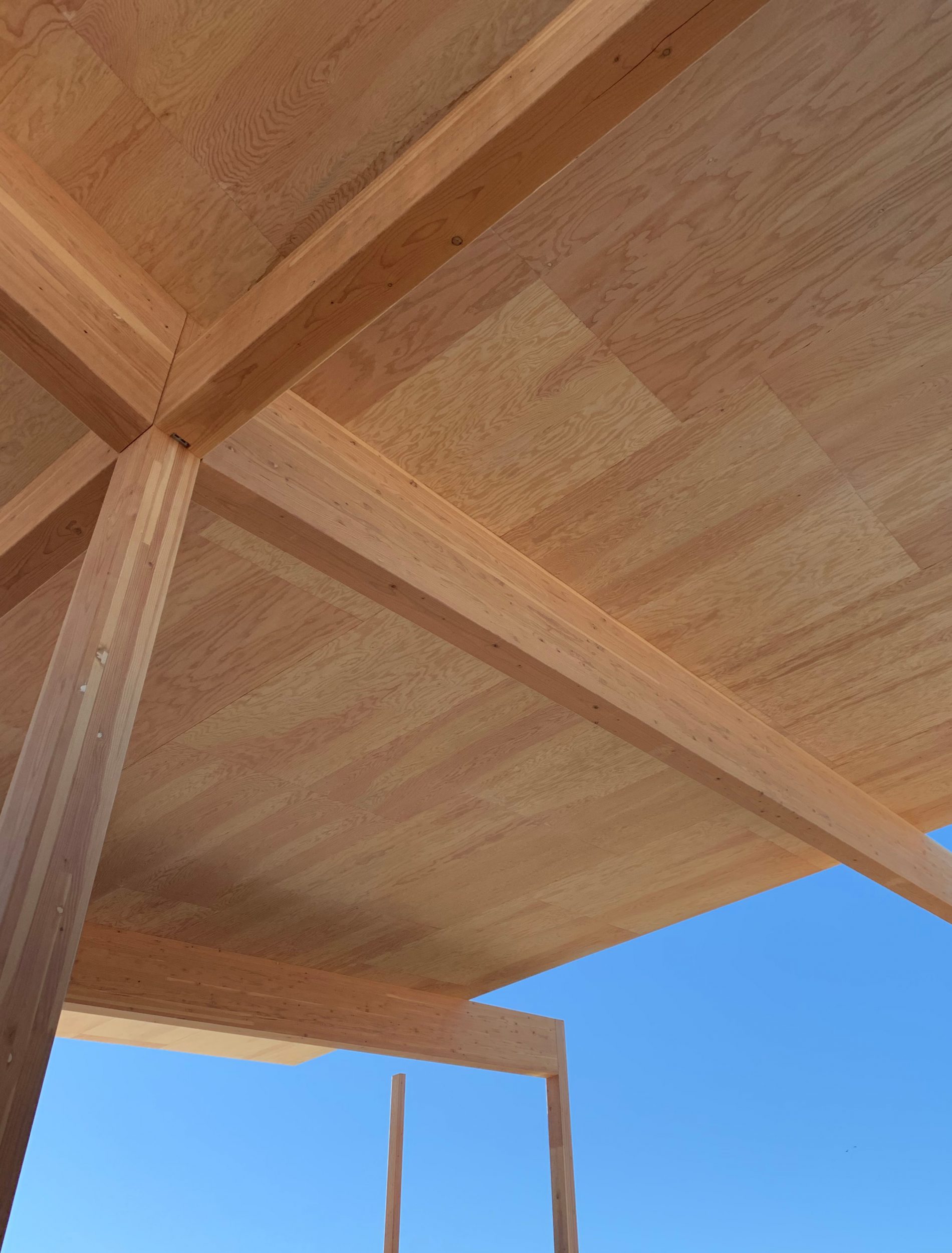 Characteristics Freres Engineered Wood