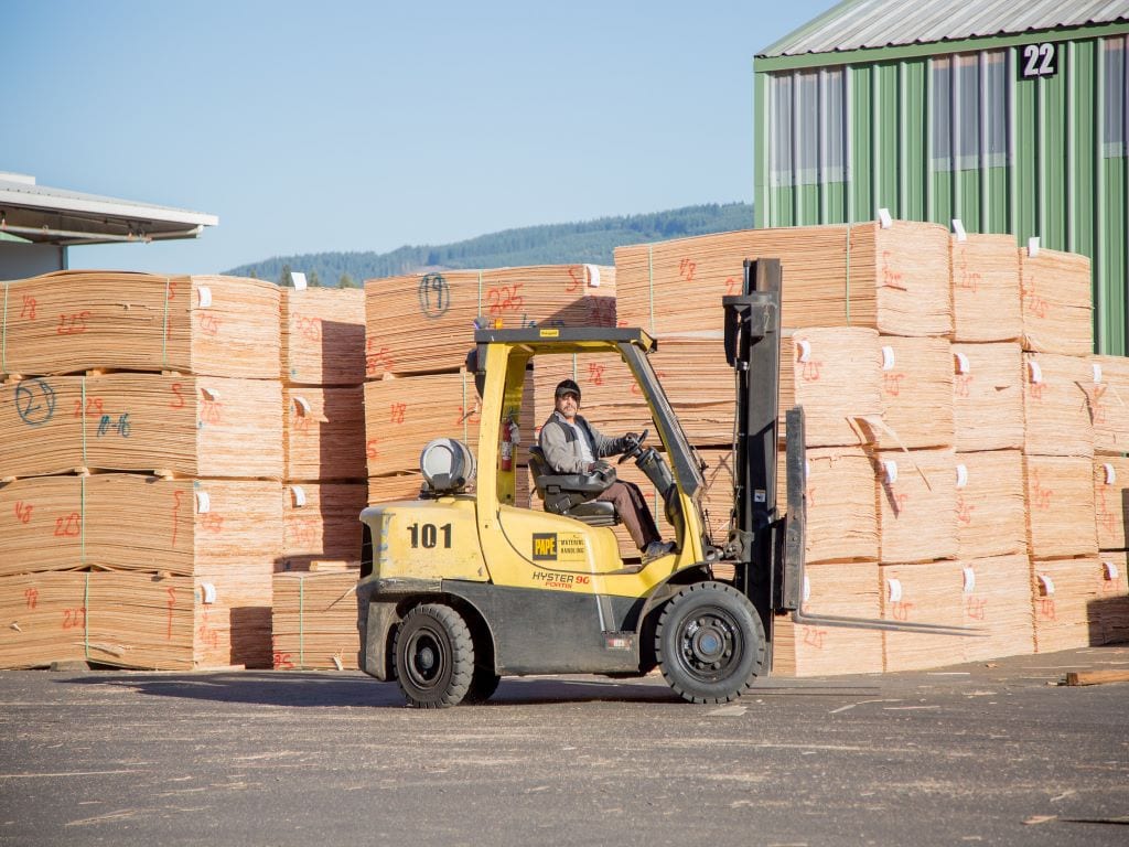 Freres Lumber March Market Update Commodity Panel Markets Surge Due to Limited Availability