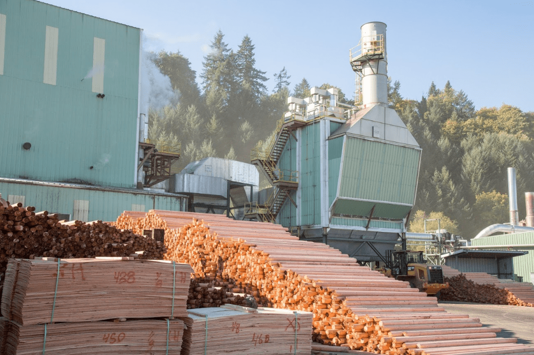 July Market Report Plywood Prices Decline Nationwide Freres