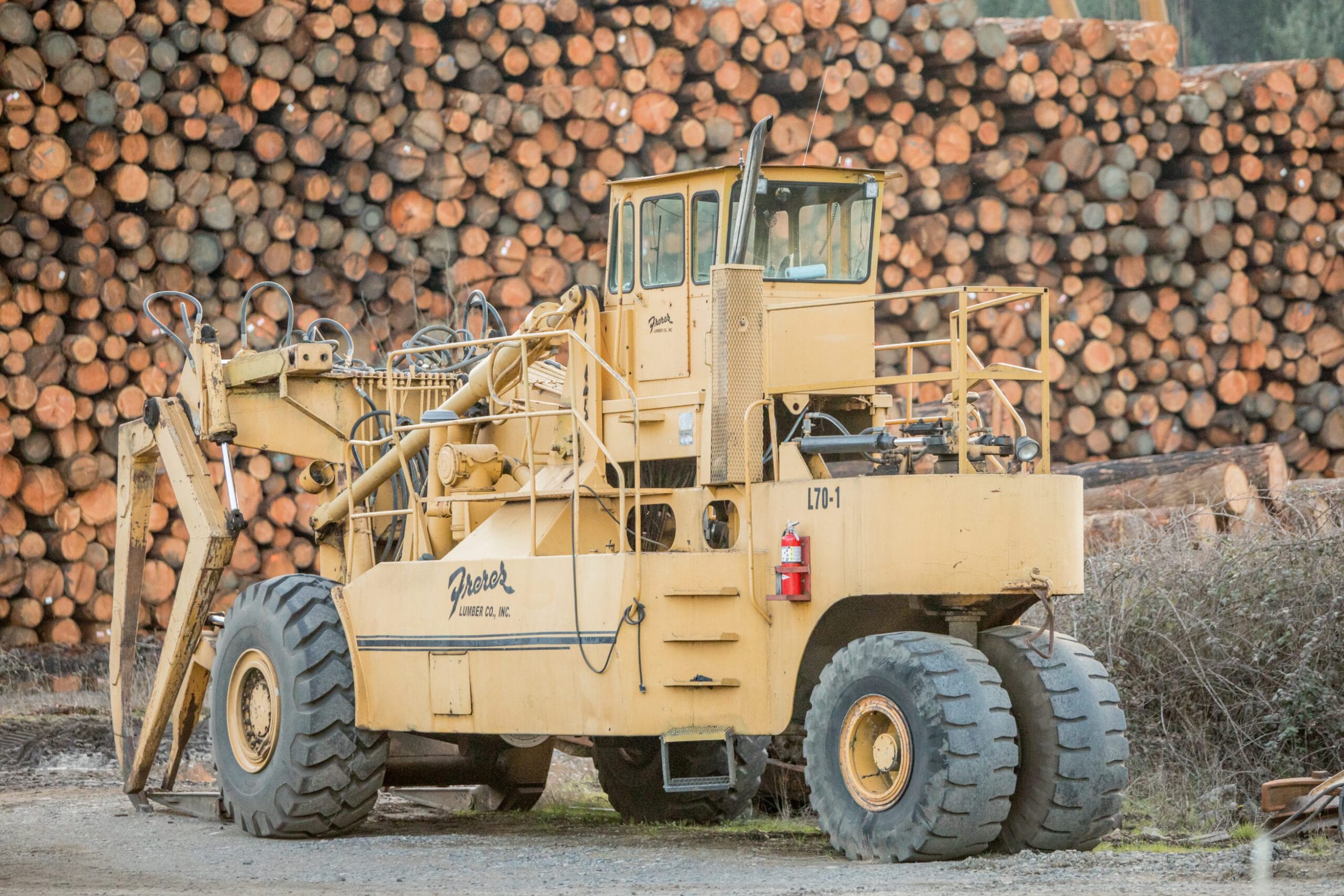 September Market Update Improvement in Commodity Plywood Markets Freres Engineered Wood