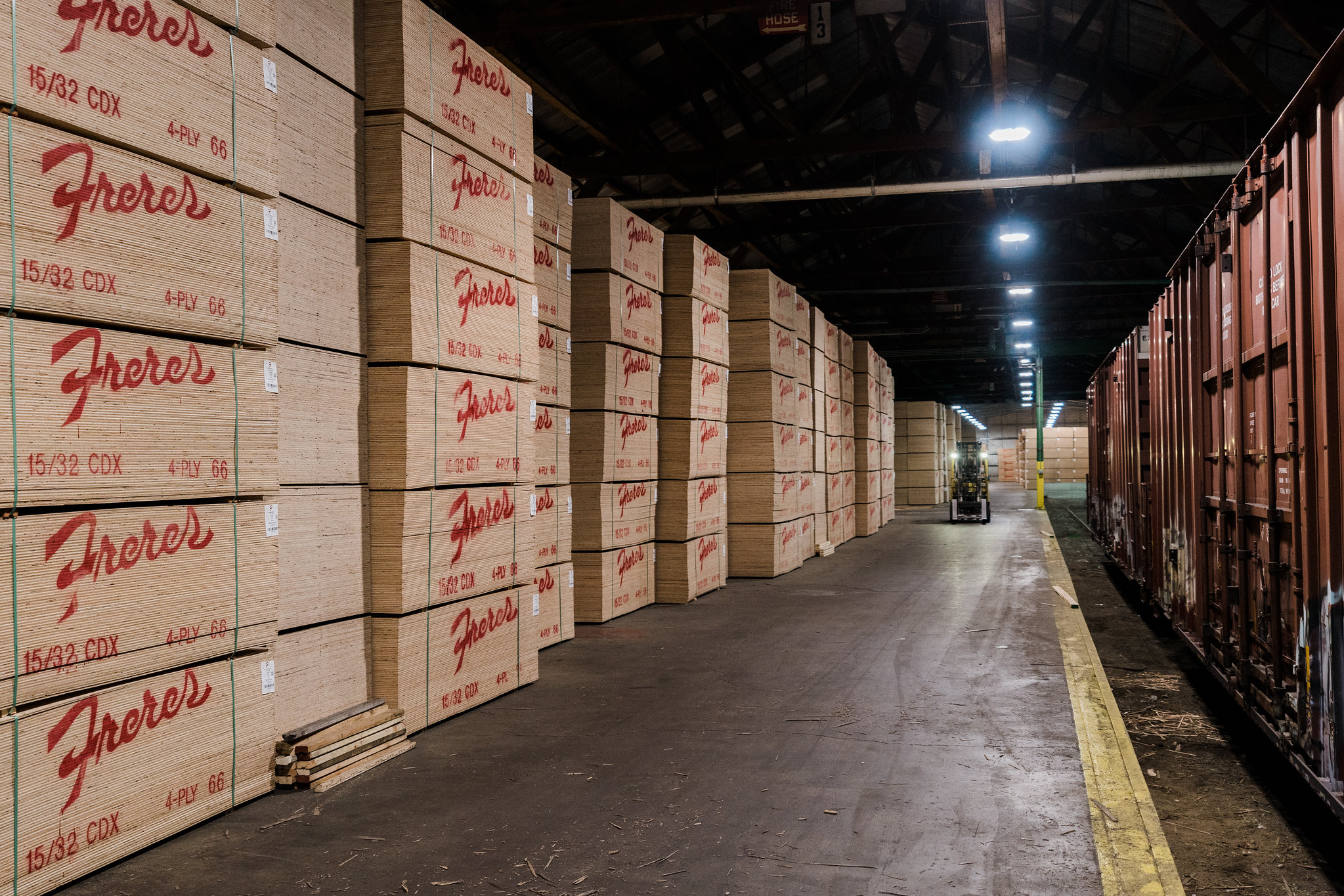 Market Report Plywood Prices Increase Freres Wood