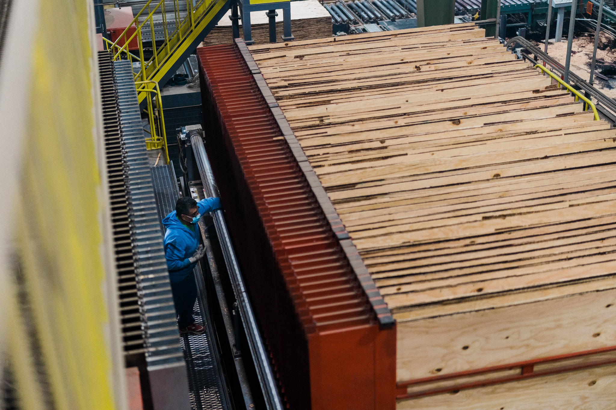 Market Report Plywood Prices Increase Freres Wood