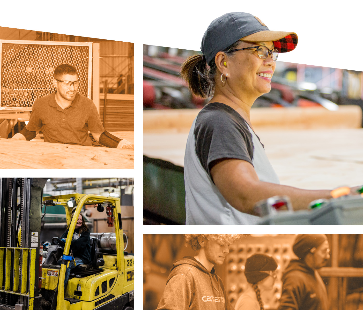 Manufacturing Job Opportunity Plywood Industry Jobs Freres Engineered Wood