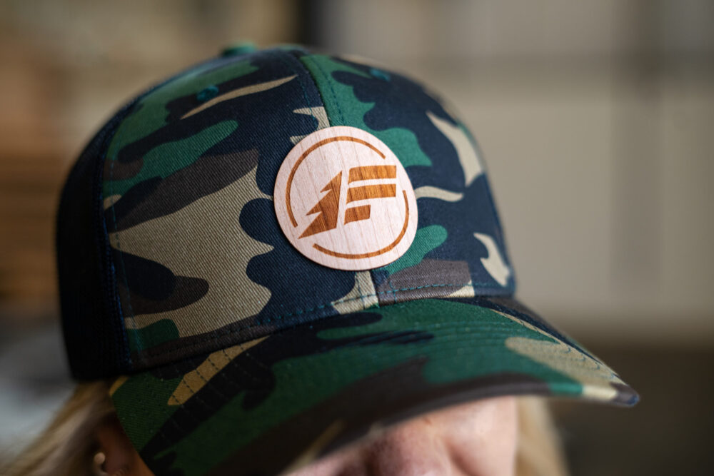 Celebrating Our Roots: Introducing NEW Freres Gear