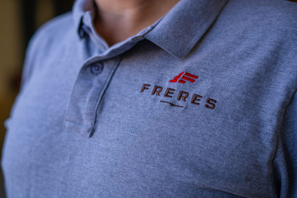 Celebrating Our Roots: Introducing NEW Freres Gear