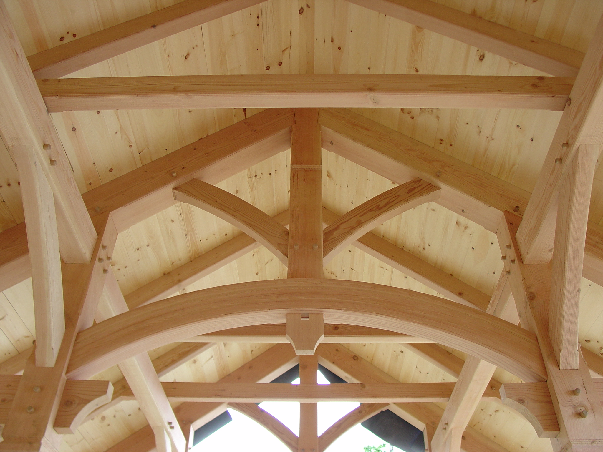 Freres Insights Recapping the Timber Frame Guild Conference