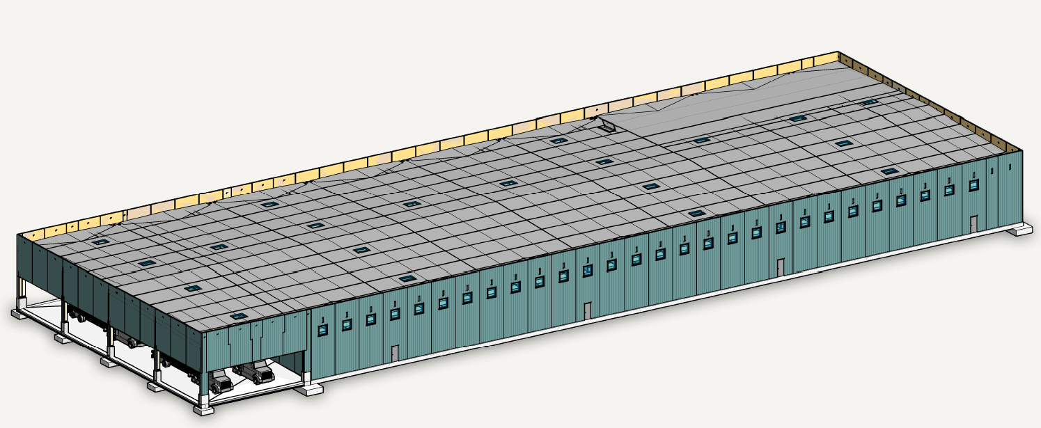 Plywood Warehouse