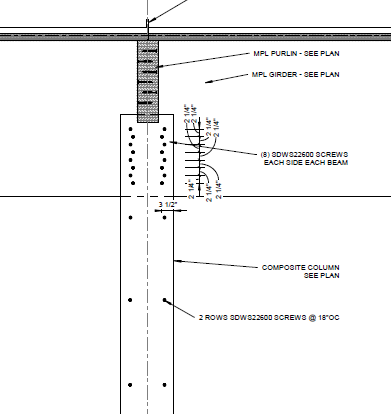 LaminatedColumnDetail2