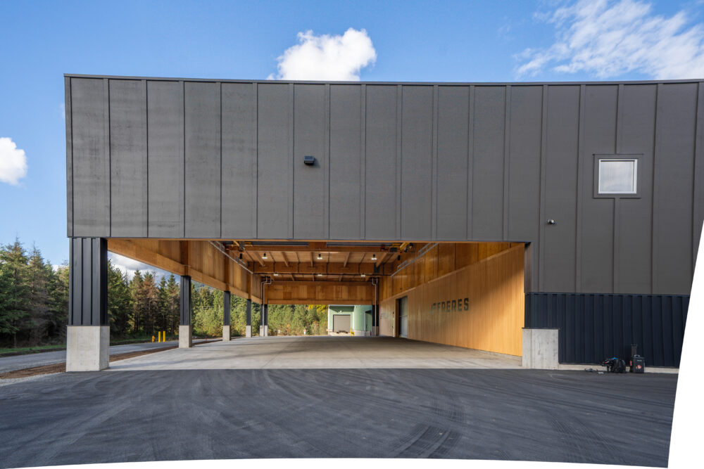 International Mass Timber Conference