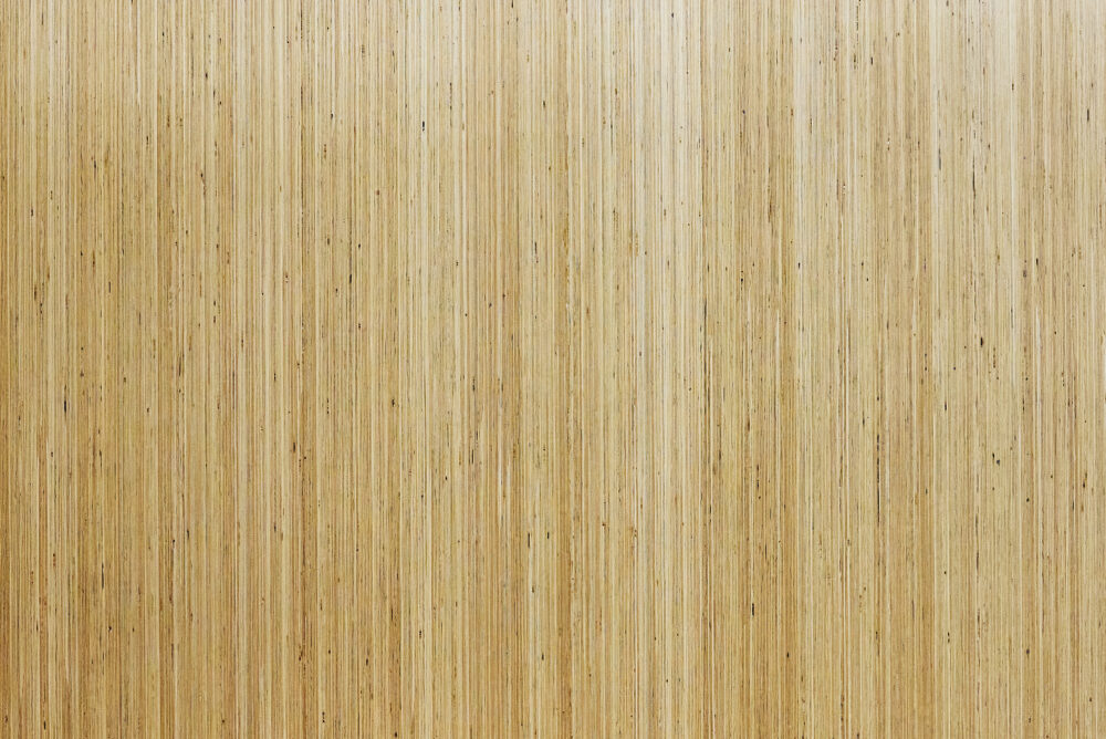 Edge Grain appearance grade mass ply