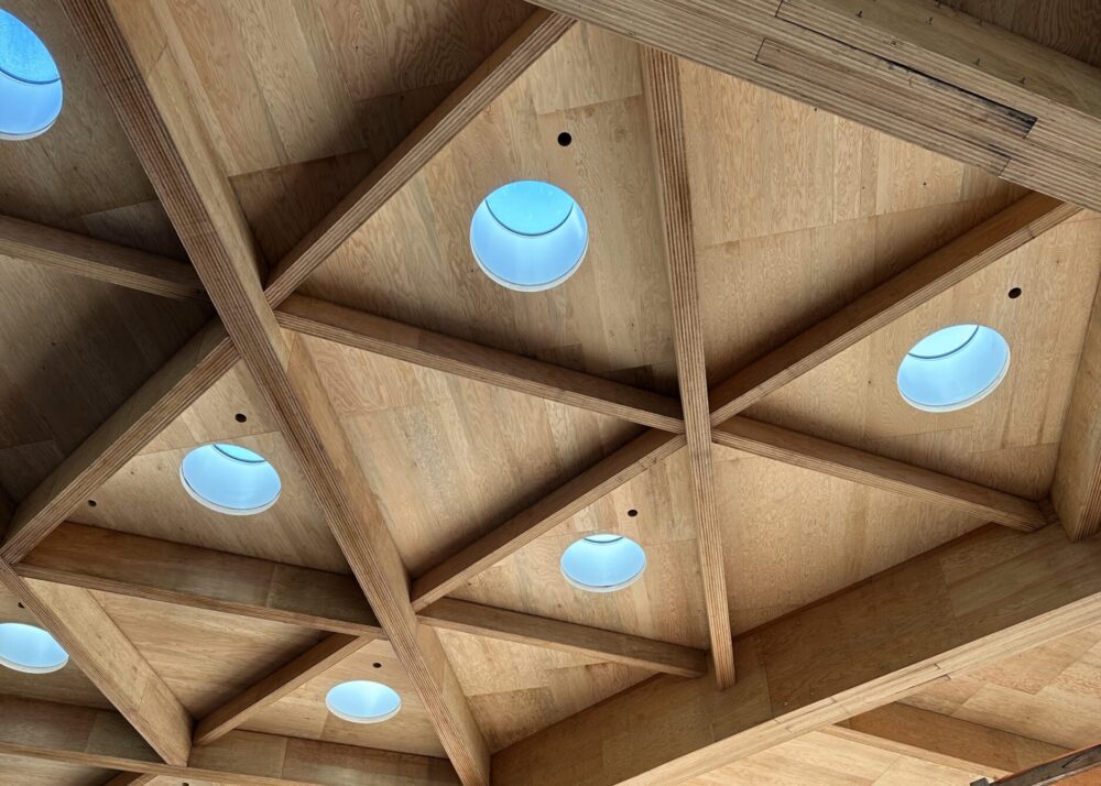 Woodland Park Zoo MPP and MPL Clear HD Finish