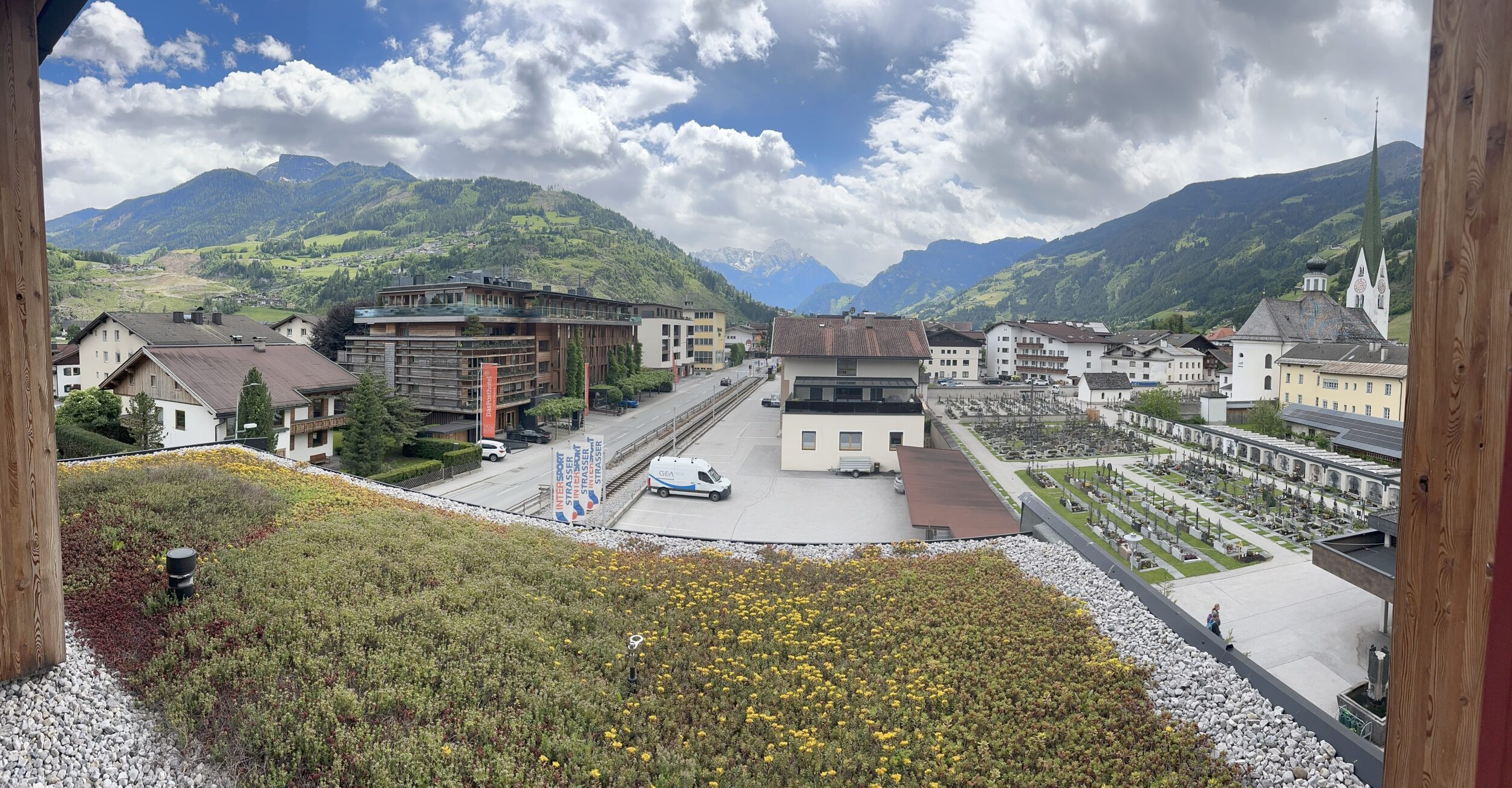 European Timber Management: Key Lessons from the PLIB’s Tour - Freres ...