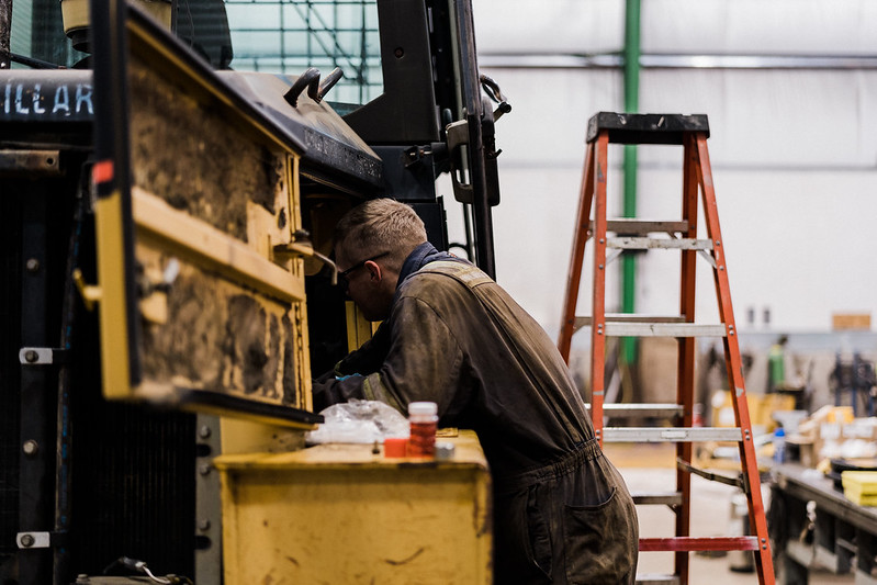 Freres Wood Internship