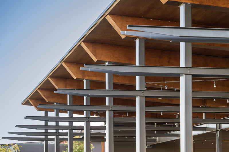 custom engineered wood products